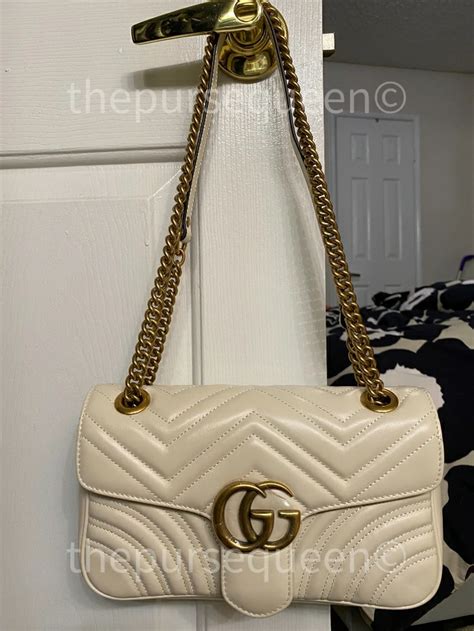 gucci marmont replica|authentic gucci marmont small bag.